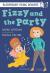 Fizzy and the party