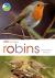 Rspb spotlight: robins