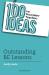 100 ideas for secondary teachers: outstanding re lessons