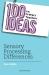 100 ideas for primary teachers: sensory processing differences