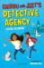 Sindhu and Jeet's detective agency