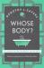 Whose body?