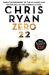 Zero 22: danny black thriller 8