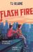 Flash fire