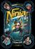 Ninja-rella : a graphic novel