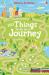 Over 100 things to do on a journey