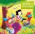 Usborne jigsaw with a picture book snow white and the seven dwarfs