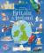 Usborne illustrated atlas of britain and ireland