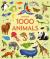 1000 animals