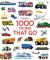 1000 things that go