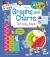 Graphs and charts activity book