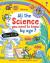 All the science you need to know before age 7