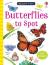 Mini books butterflies to spot