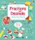 Fractions and decimals activity book