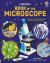 Book of the microscope