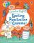 Essential english: spelling punctuation and grammar