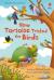 How tortoise tricked the birds
