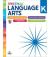 Spectrum Language Arts Workbook, Grade K