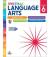 Spectrum Language Arts Workbook, Grade 6