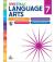 Spectrum Language Arts Workbook, Grade 7