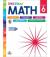 Spectrum Math Workbook, Grade 6