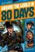 Jules Verne's Around the world in 80 days : a graphic novel