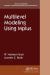 Multilevel modeling using mplus