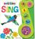 World of Eric Carle: Sing Sound Book