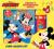 Disney Mickey & Friends: Mickey's Microphone Magic Sing-Along Sound Book Set