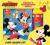 Disney Mickey & Friends: Mickey's Microphone Magic Sing-Along Sound Book Set