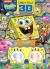 Nickelodeon Spongebob Squarepants: Look and Find 3D