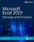 Microsoft Excel 2019