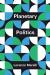 Planetary politics : a manifesto