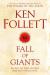 Fall of giants