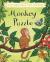 Monkey puzzle