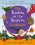 The room on the broom cookbook : 23 recipes from the witch's cauldron