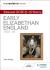 My revision notes: edexcel gcse (9-1) history: early elizabethan england, 1558-88