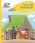 Reading planet - cow on the roof - yellow: rocket phonics