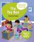 Hodder cambridge primary science story book b foundation stage the toy box