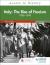 Access to history: italy: the rise of fascism 1896-1946 fifth edition