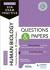 Essential sqa exam practice: higher human biology questions and papers