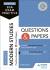 Essential sqa exam practice: higher modern studies questions and papers