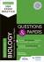 Essential sqa exam practice: national 5 biology questions and papers