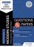 Essential sqa exam practice: national 5 modern studies questions and papers