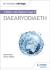 Fy nodiadau adolygu: cbac ug/safon uwch daearyddiaeth my revision notes: wjec/eduqas as/a-level geography welsh-language edition)