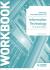 Cambridge international as level information technology skills workbook