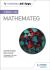 Fy nodiadau adolygu: cbac ug mathemateg (my revision notes: wjec as mathematics welsh-language edition)