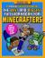 The Best and Biggest Fun Workbook for Minecrafters Grades 1 & 2