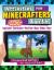 Activities for Minecrafters: Earth