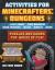 Activities for Minecrafters: Dungeons